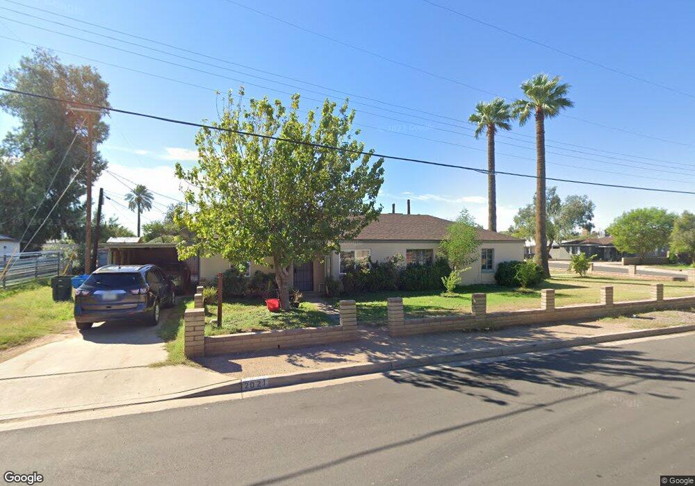 2021 N 25th St, Phoenix, AZ 85008 - photo 1