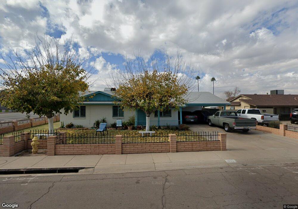 1602 N 56th Ave, Phoenix, AZ 85035 - photo 1