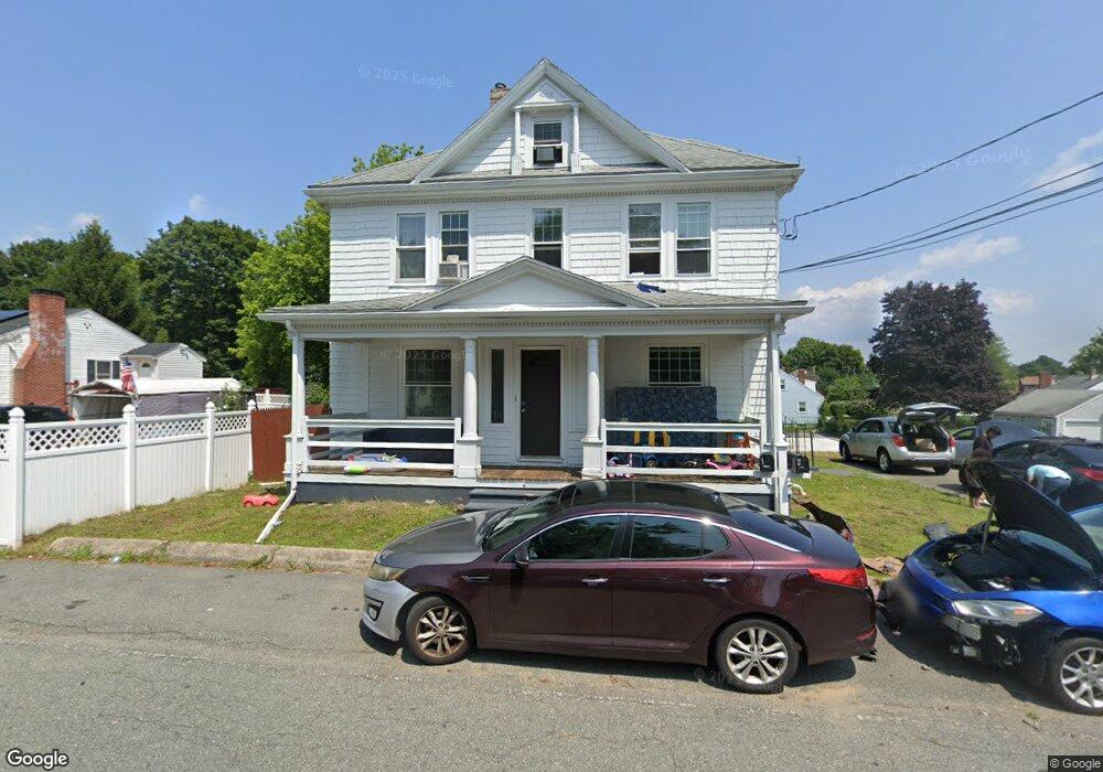 58 Standish St, Brockton, MA 02302 - photo 1