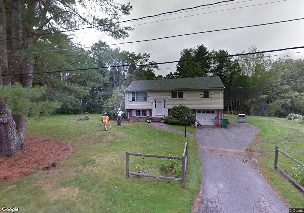 17 Wright Rd, Sudbury, MA 01776 - photo 1