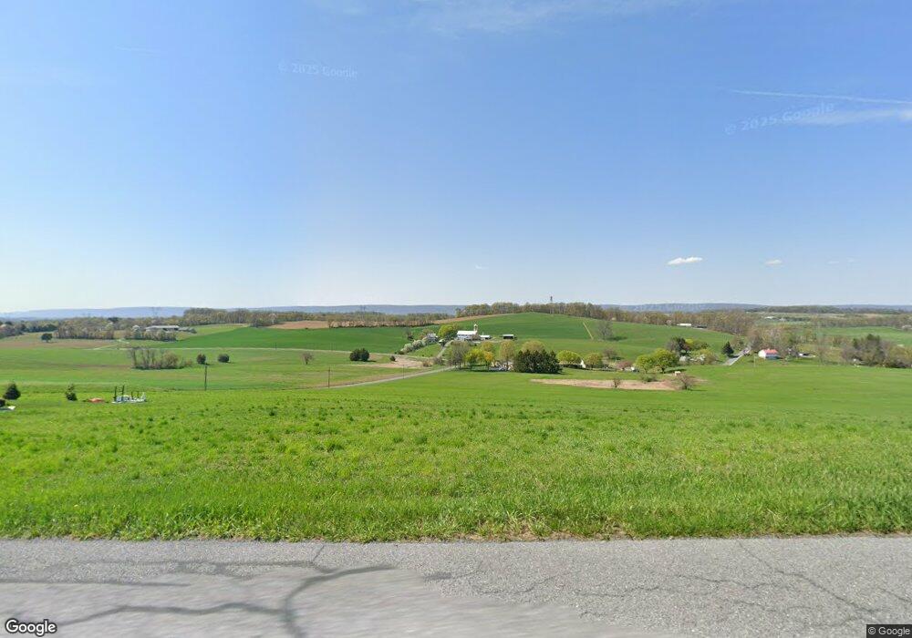 11 Scull Hill Loop Rd, Bernville, PA 19506 - photo 1