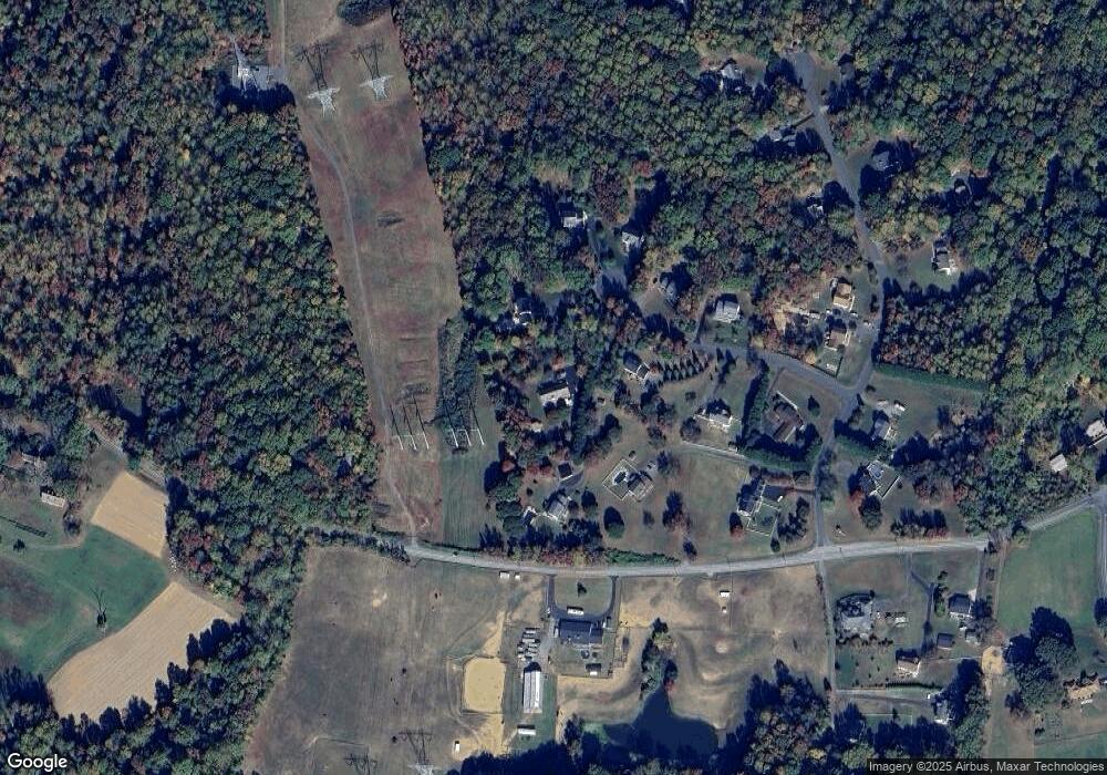 3025 Ali Ct, Huntingtown, MD 20639 - photo 1