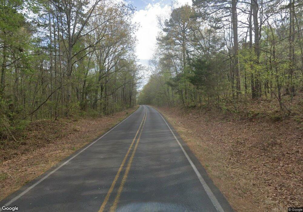 530 Byrd Station Rd SE, Silver Creek, GA 30173 - photo 1