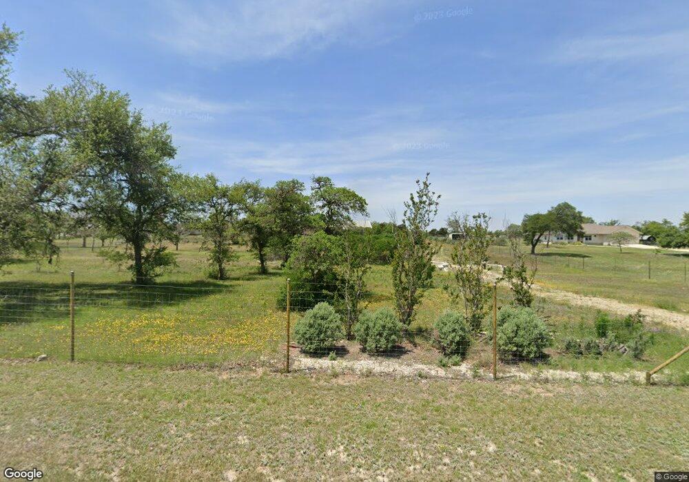 962 Southwoods Dr, Fredericksburg, TX 78624 - photo 1