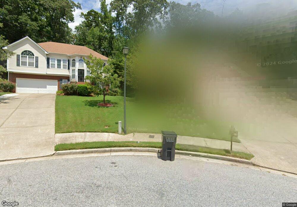 3252 Sir Henry St, East Point, GA 30344 - photo 1