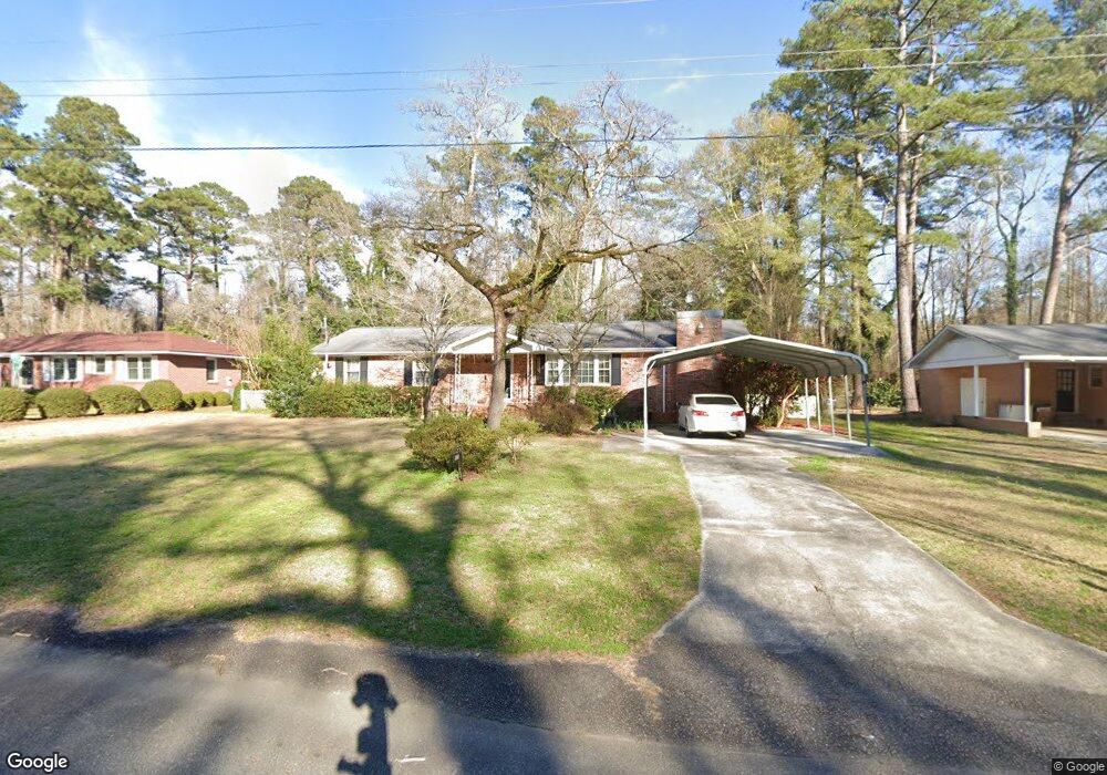 300 S Tremont Rd, Florence, SC 29506 - photo 1