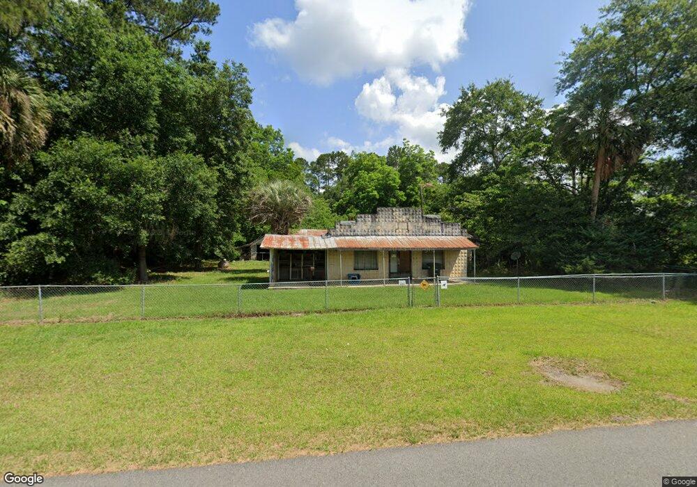 5039 Dixie Rd, Dixie, GA 31629 - photo 1