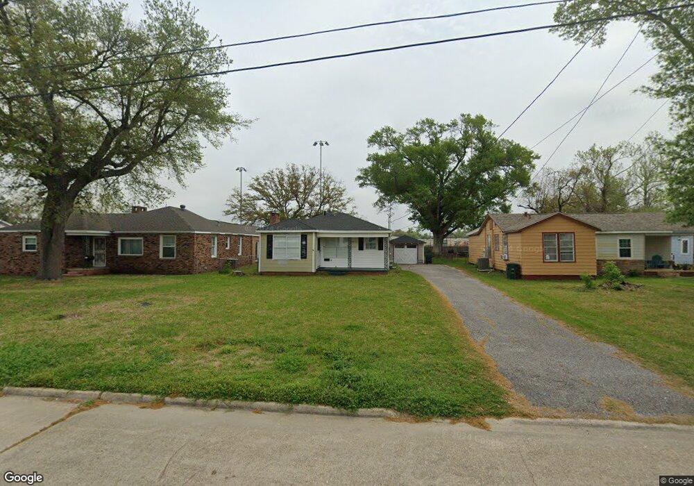 3617 Dover St, Lake Charles, LA 70607 - photo 1