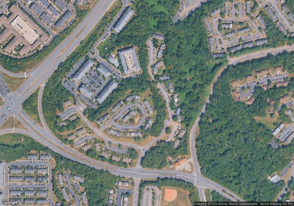 15358 Gunsmith Terrace, Woodbridge, VA 22191 - photo 1