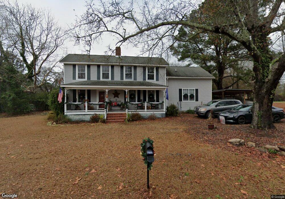 25 Gardner St, Camden, SC 29020 - photo 1