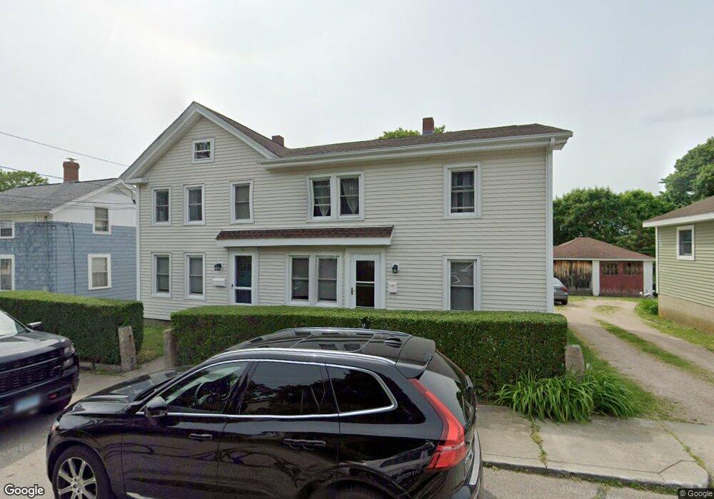 12 Smith St, Pawcatuck, CT 06379 - photo 1