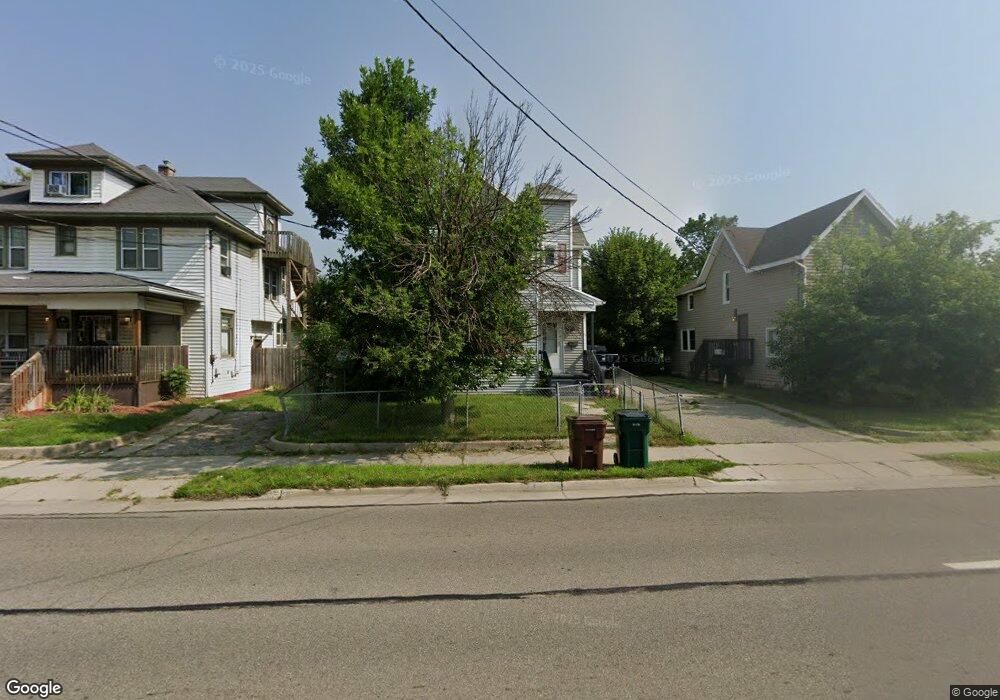 620 W Saginaw St, Lansing, MI 48933 - photo 1