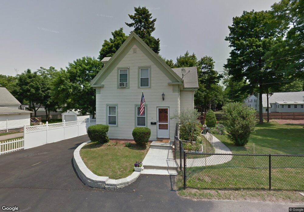 15 School St, Randolph, MA 02368 - photo 1