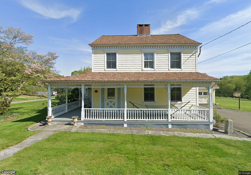 96 Barn Hill Rd, Monroe, CT 06468 - photo 1