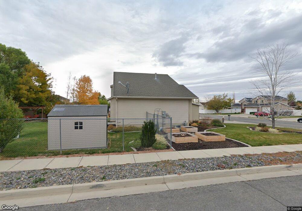 1437 N 2090 W, Clinton, UT 84015 - photo 1