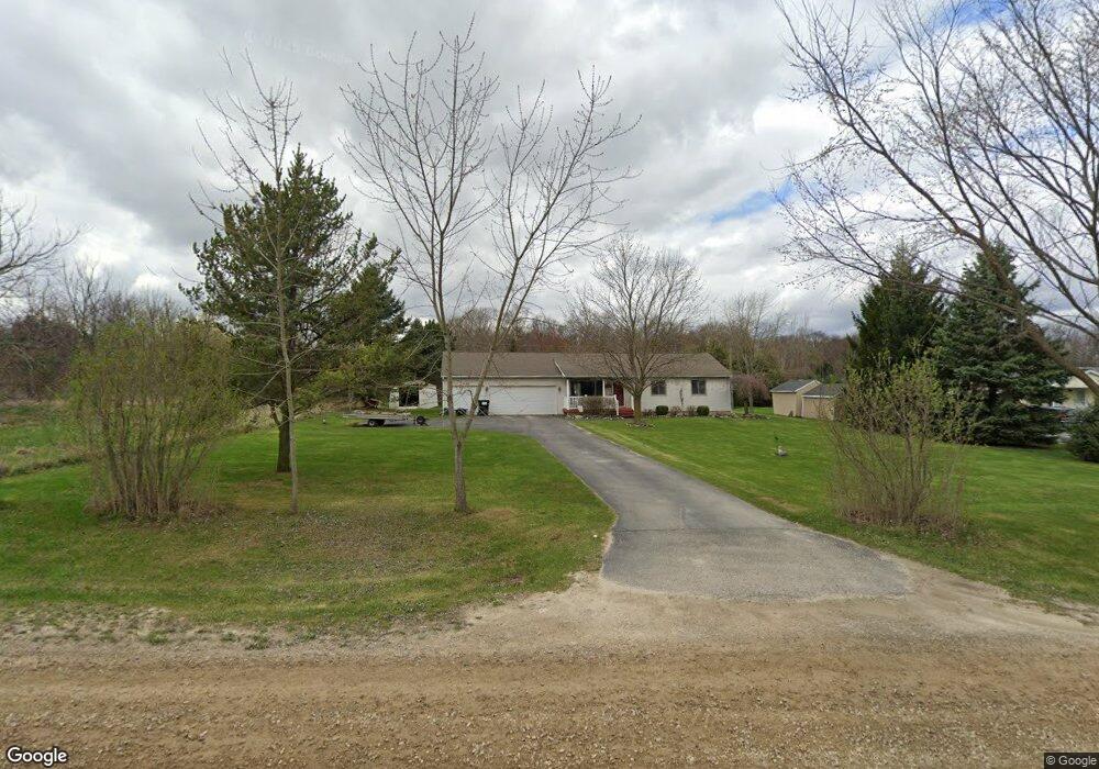5703 Mack Rd, Howell, MI 48855 - photo 1