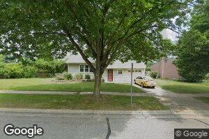 251 Pleasant Ridge Dr, Saline, MI 48176