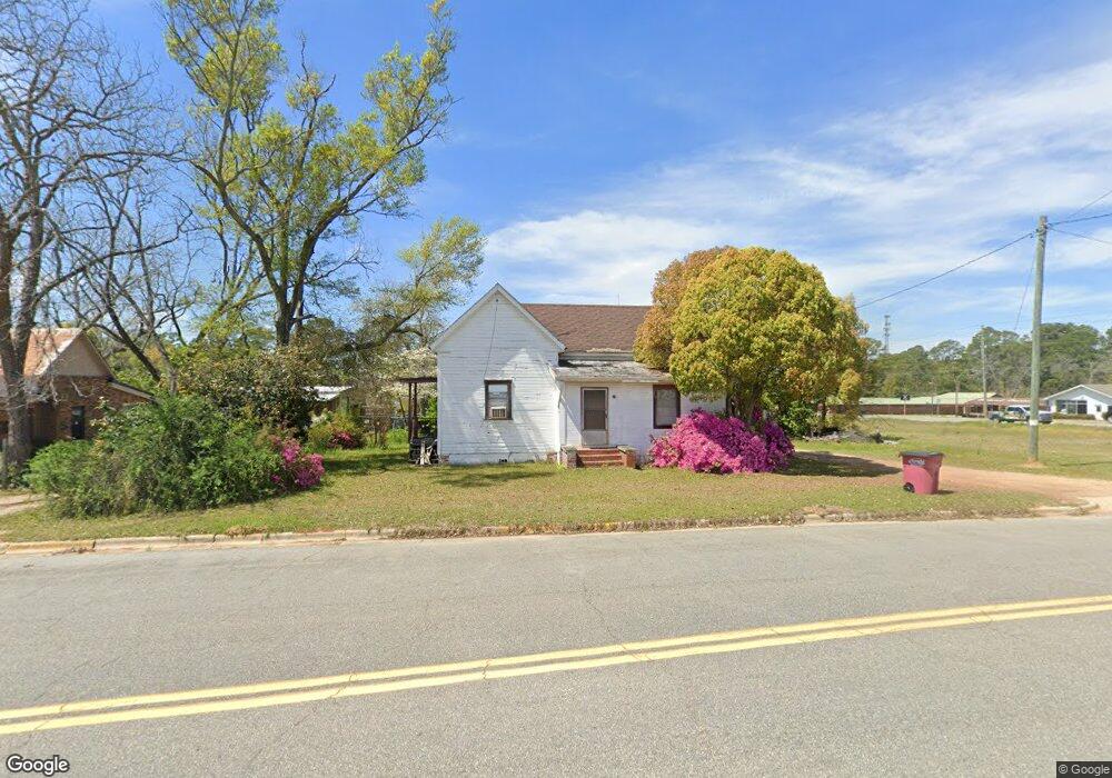 706 Ridge Ave S, Tifton, GA 31794 - photo 1