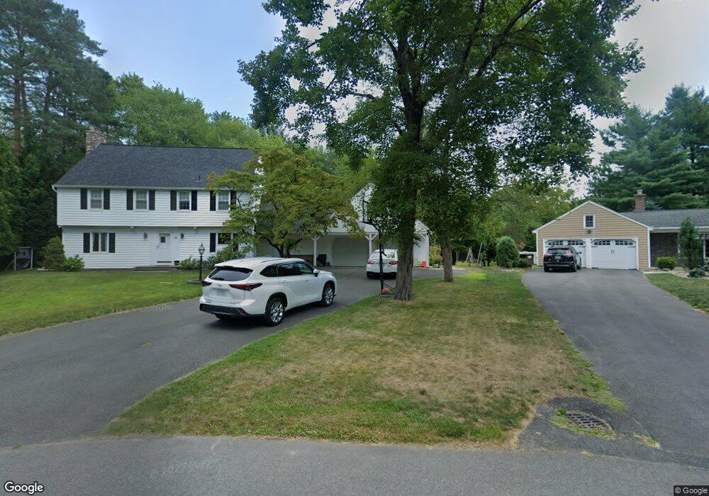 28 Carriage Rd, Delmar, NY 12054 - photo 1