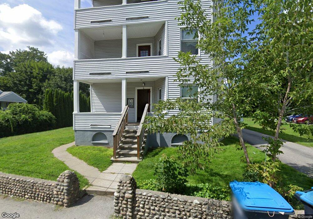 6 Spring St, Webster, MA 01570 - photo 1