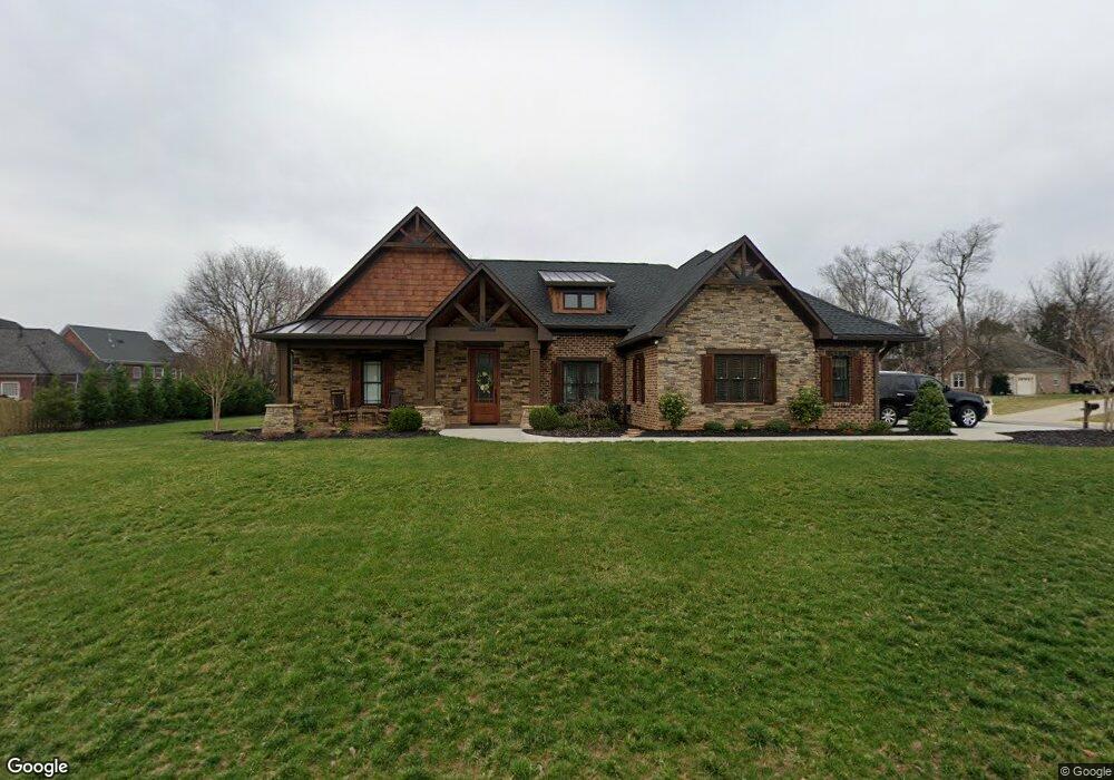 707 King Fredrick Ln SW, Concord, NC 28027 - photo 1