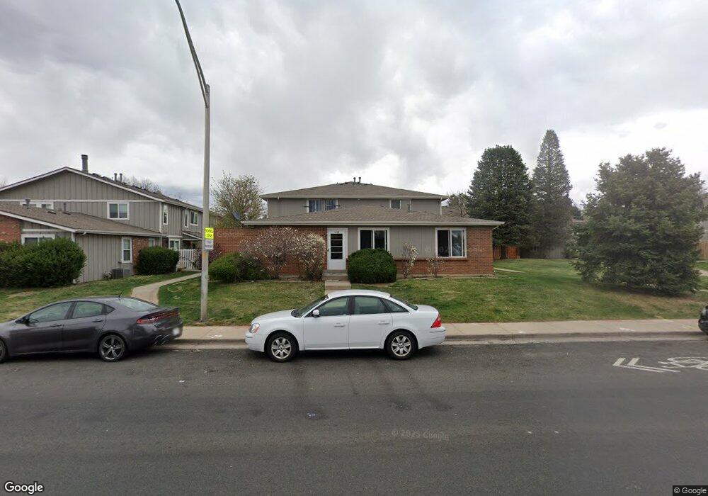 1250 Sable Blvd, Aurora, CO 80011 - photo 1