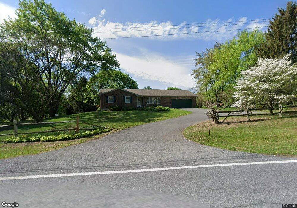 698 Onyx Cave Rd, Hamburg, PA 19526 - photo 1