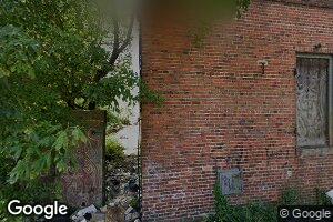 1105 W Fairmount Ave, Baltimore, MD 21223
