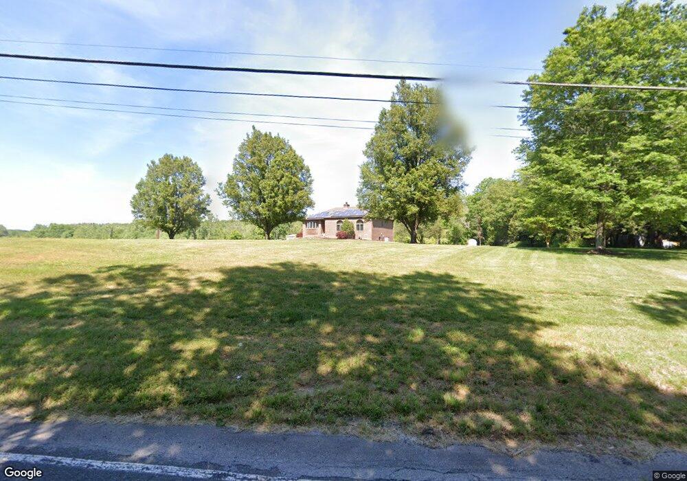 12550 Gallahan Rd, Clinton, MD 20735 - photo 1