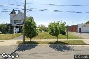 569 W Spring St, Lima, OH 45801