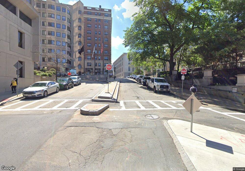 42 Bowdoin St unit 2, Boston, MA 02114 - photo 1