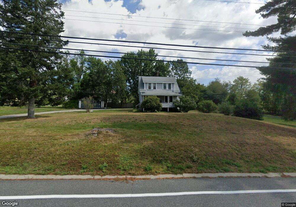 97 Beech Ridge Rd, York, ME 03909 - photo 1