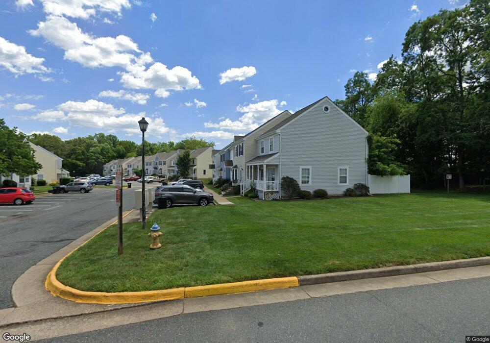 108 Surry Ln unit 116, Stafford, VA 22556 - photo 1