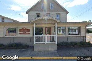 718 Elliot St, Orbisonia, PA 17243