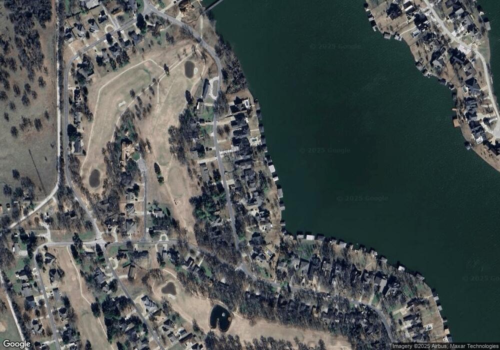 1115 Kiowa Dr W, Gainesville, TX 76240 - photo 1