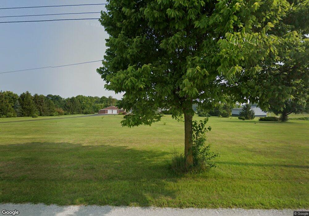 5632 E Station Rd, Roanoke, IN 46783 - photo 1