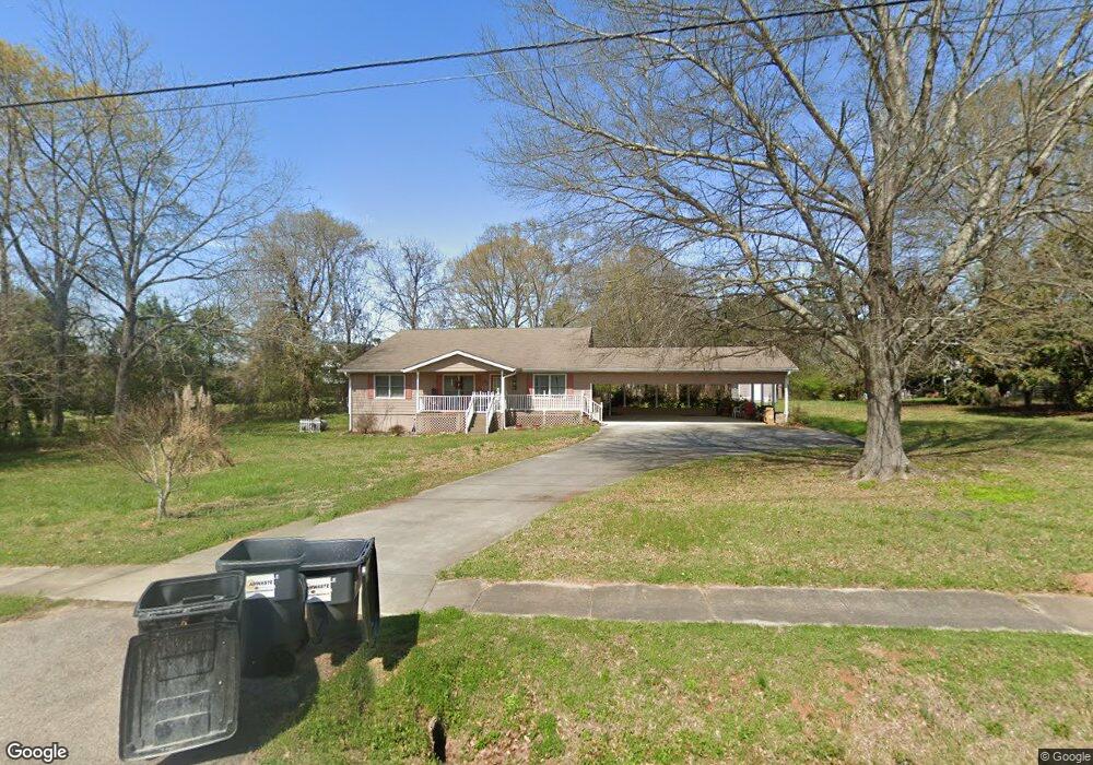 5280 Lone Oak Rd, Hogansville, GA 30230 - photo 1