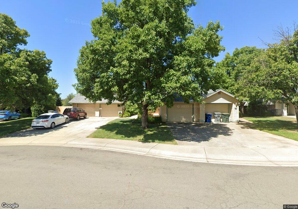 4481 Lynbrook Loop, Redding, CA 96003 - photo 1