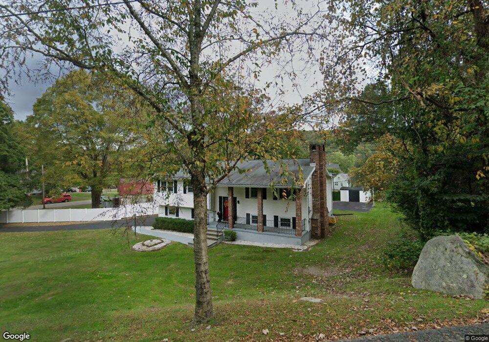 9 Nursery Rd, Tuxedo Park, NY 10987 - photo 1