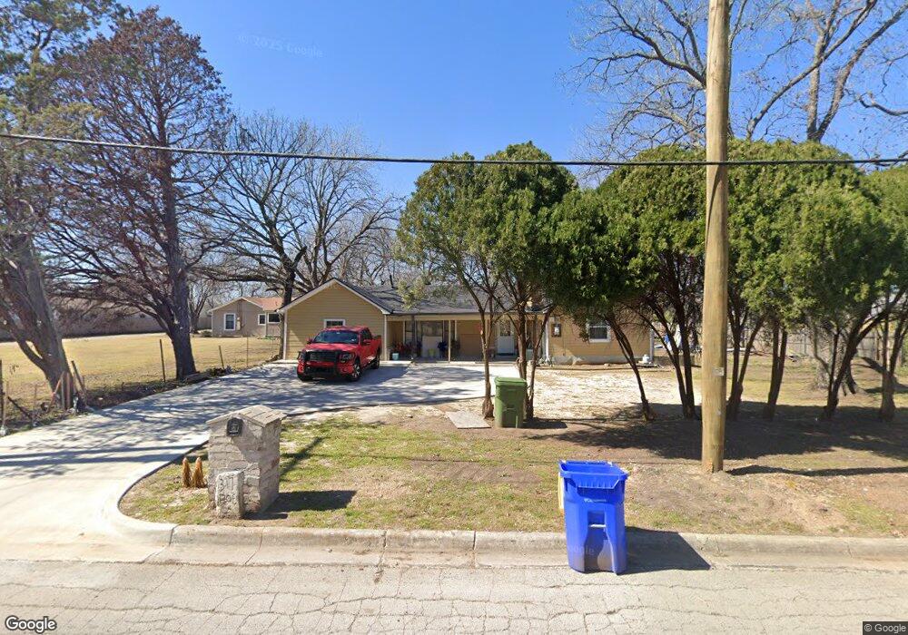 317 N Roe St, Fort Worth, TX 76108 - photo 1