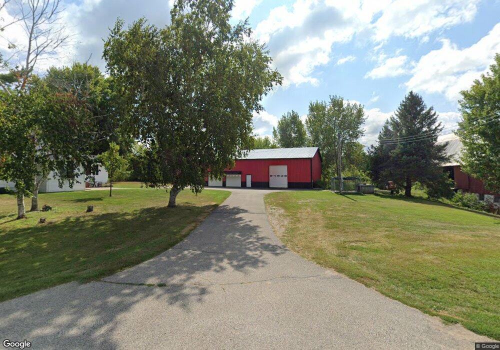 N20228 County Road G, Dodge, WI 54625 - photo 1