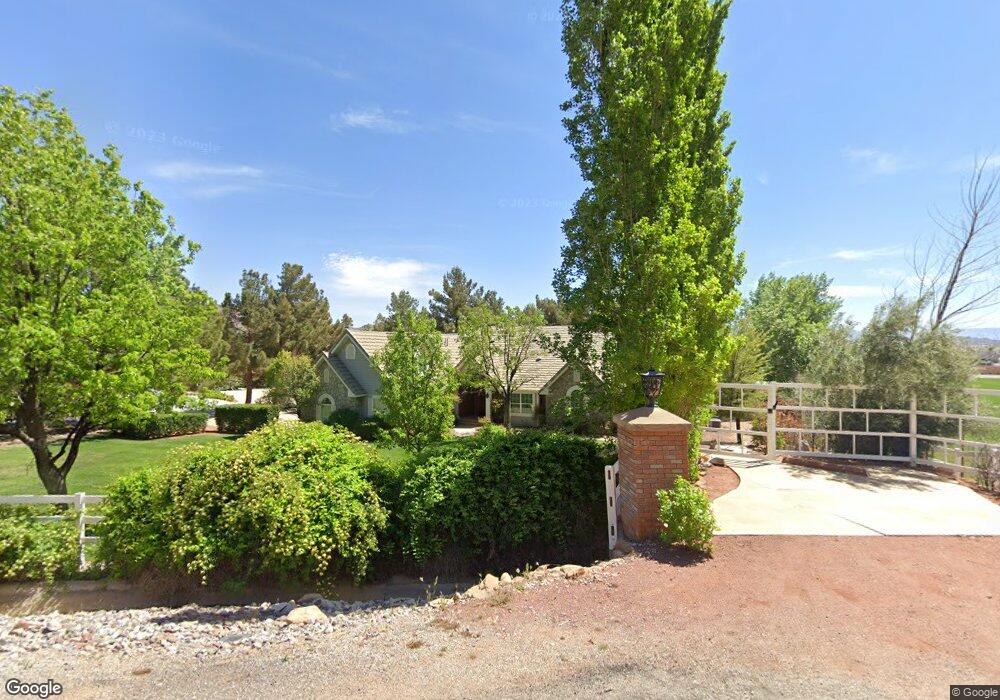 440 S Nichols Peak Rd unit E, Washington, UT 84780 - photo 1