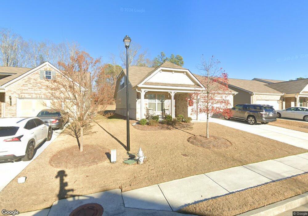 3110 Appling Hills Dr, Dacula, GA 30019 - photo 1