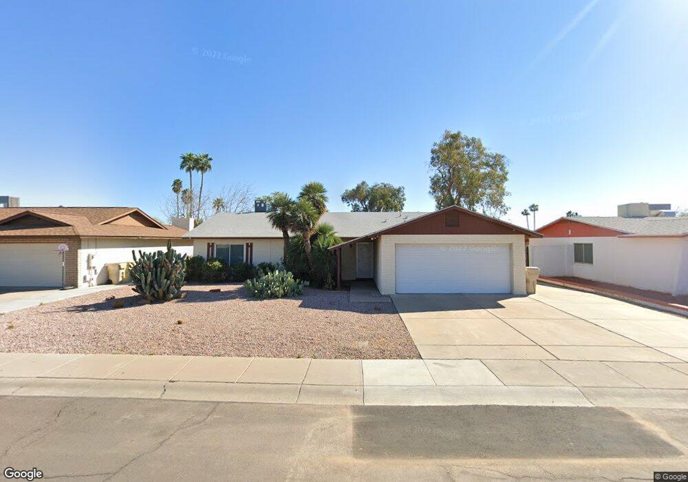 4609 W Puget Ave, Glendale, AZ 85302 - photo 1