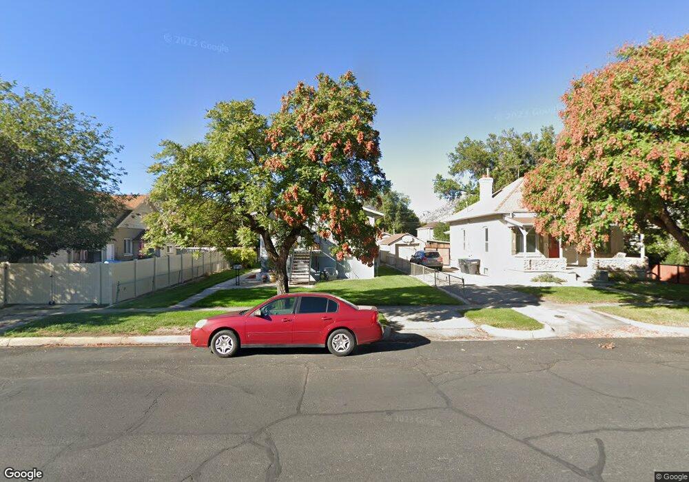 531 E 400 S, Provo, UT 84606 - photo 1