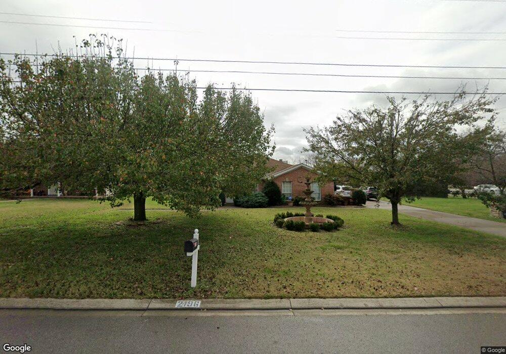 2196 Spring Hill Cir, Spring Hill, TN 37174 - photo 1