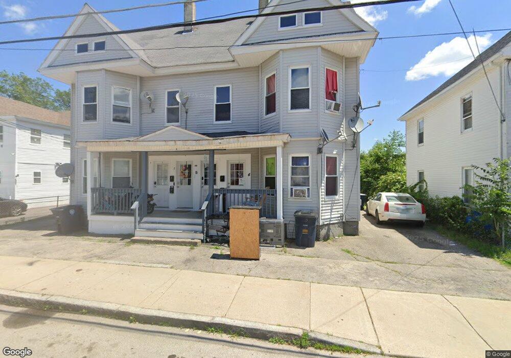 100 Ash St unit 1, Nashua, NH 03060 - photo 1