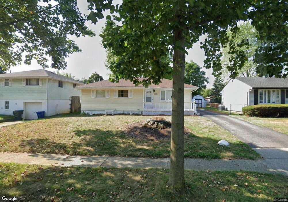 3539 Astor Ave, Columbus, OH 43227 - photo 1