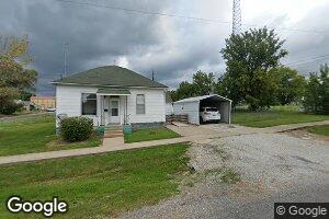 54551 Campbell St, Edina, MO 63537