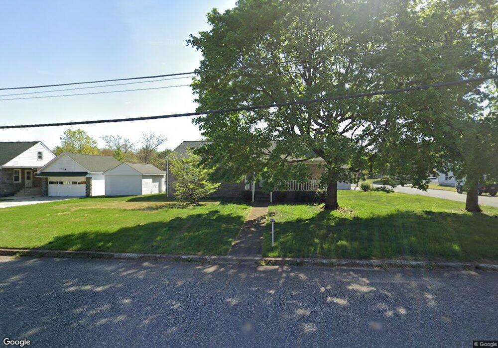 16 Mellon Ave, Gibbstown, NJ 08027 - photo 1